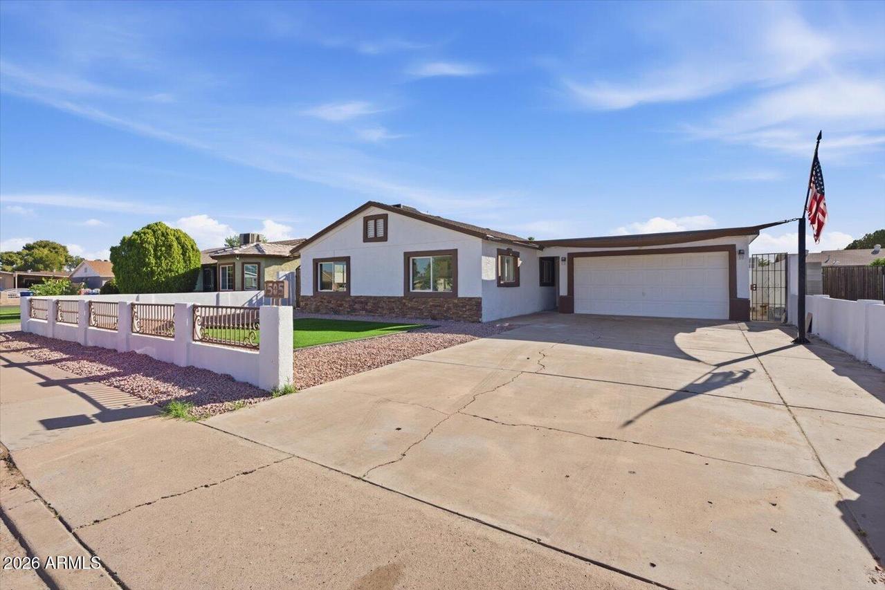 1505 S Kay Cir., Mesa, AZ 85204