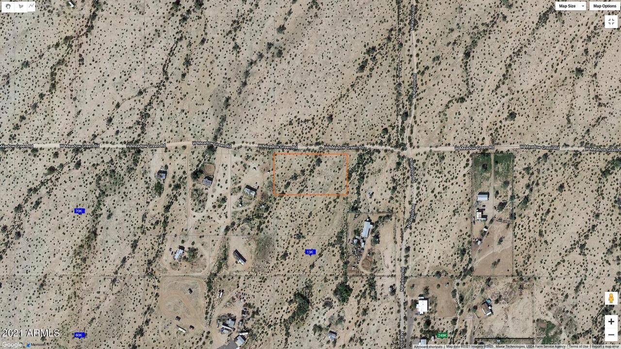 51353 W Meadow Green Rd. #40, Maricopa, AZ 85139