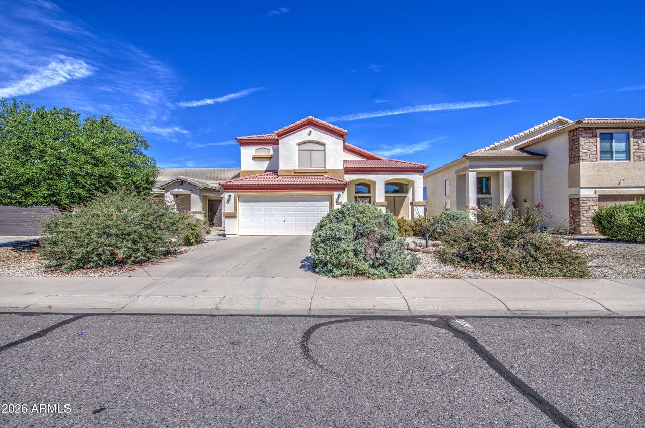 2000 W Vineyard Plains Dr., San Tan Valley, AZ 85144