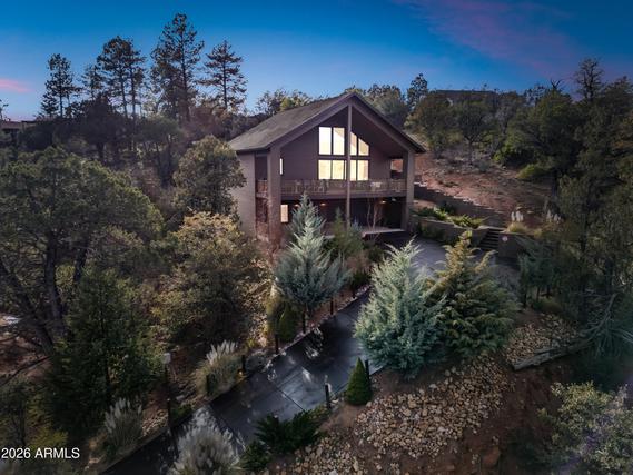 New Homes For Sale This Week in Strawberry: March 20th to March 26th