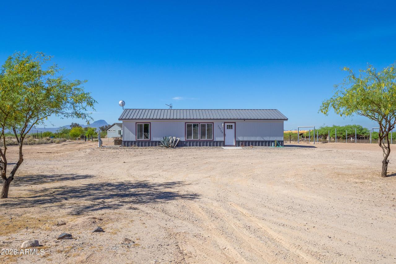 13738 S 337th Ln., Arlington, AZ 85322