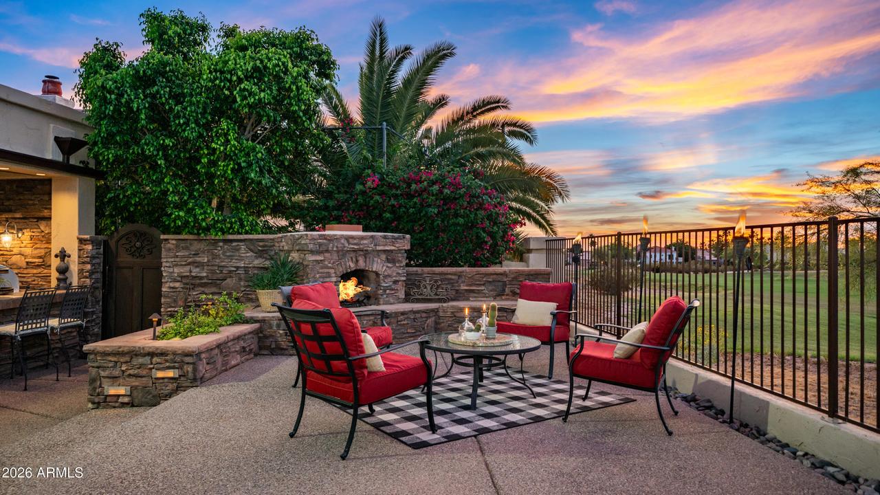 6456 E Star Valley St., Mesa, AZ 85215