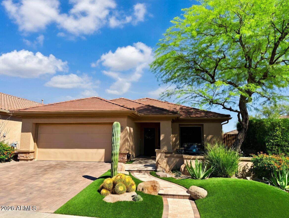 1870 W Dion Dr., Anthem, AZ 85086