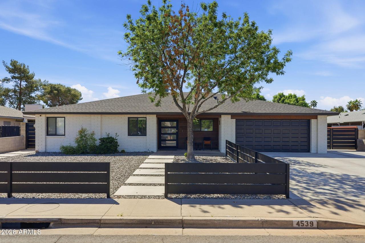 4539 W Sweetwater Ave., Glendale, AZ 85304