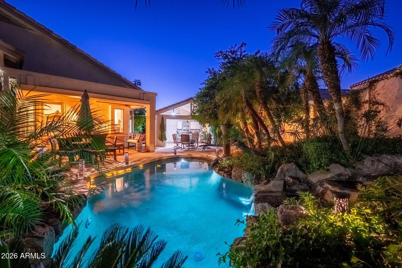 3643 N Greylock Cir., Mesa, AZ 85215