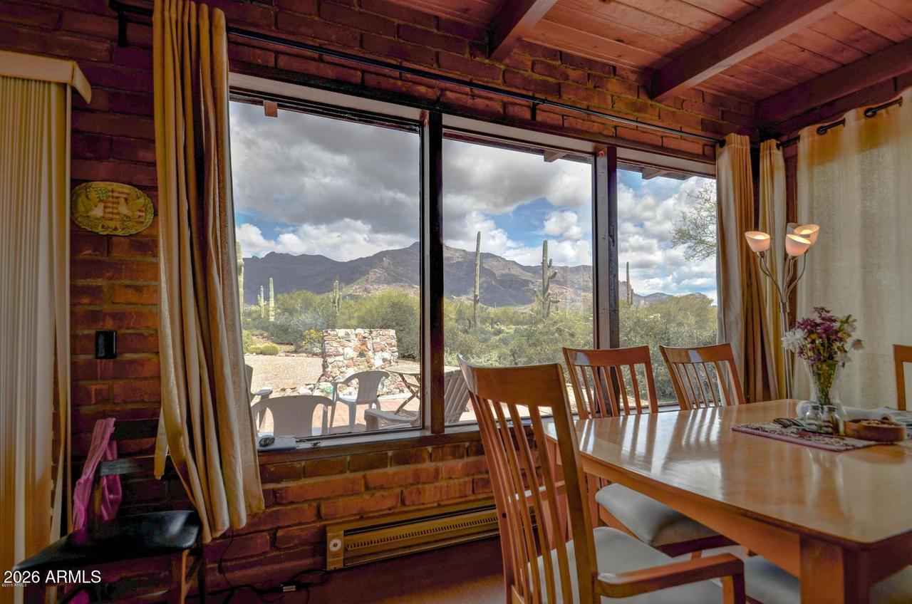 10581 E Valley View Dr., Gold Canyon, AZ 85118