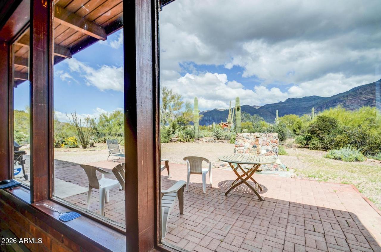 10581 E Valley View Dr., Gold Canyon, AZ 85118