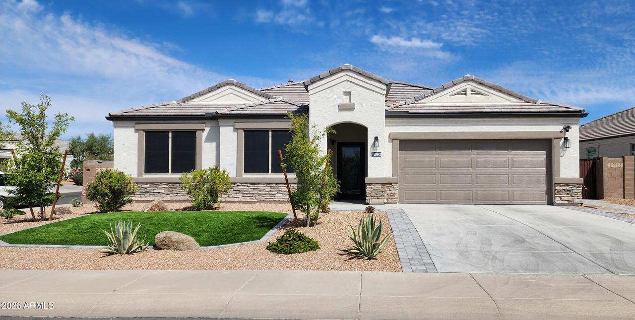 30942 W Verde Ln., Buckeye, AZ 85396