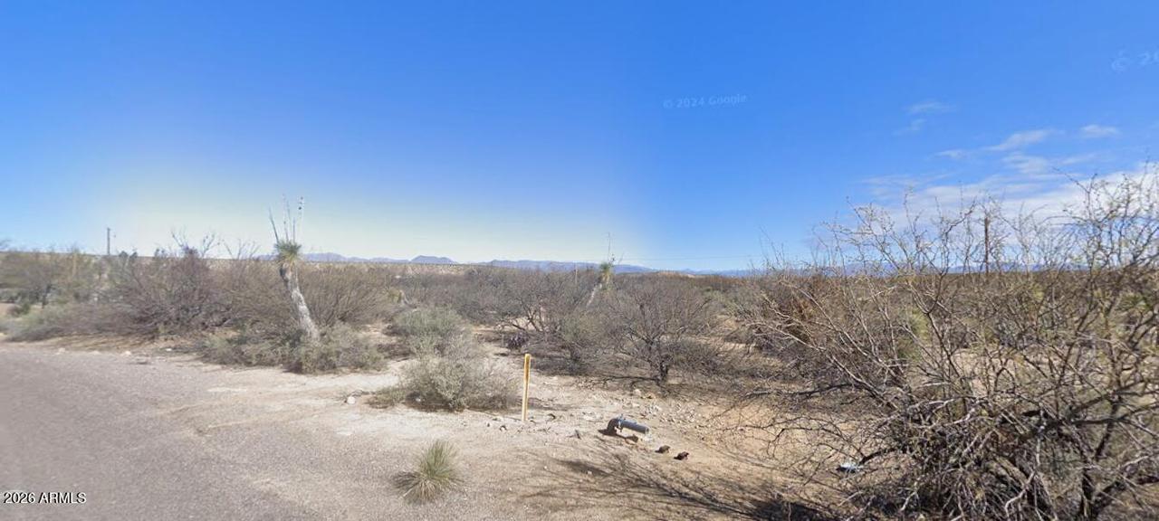 E Pommel St Lot 111 #-, Safford, AZ 85546