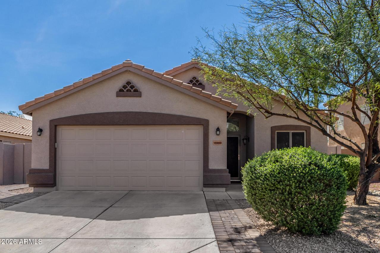 6969 W Aire Libre Ave., Peoria, AZ 85382