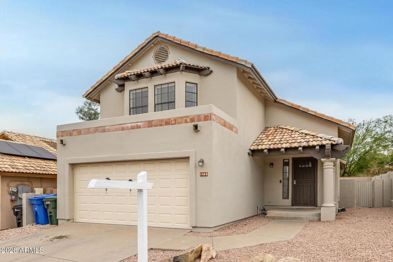 1465 E Renee Dr., Phoenix, AZ 85024