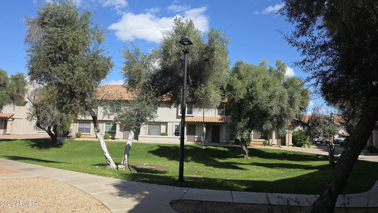 1961 N Hartford St. #1023, Chandler, AZ 85225