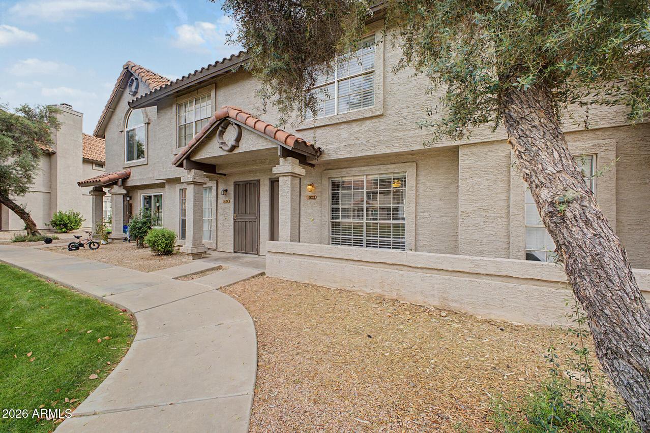 1961 N Hartford St. #1023, Chandler, AZ 85225