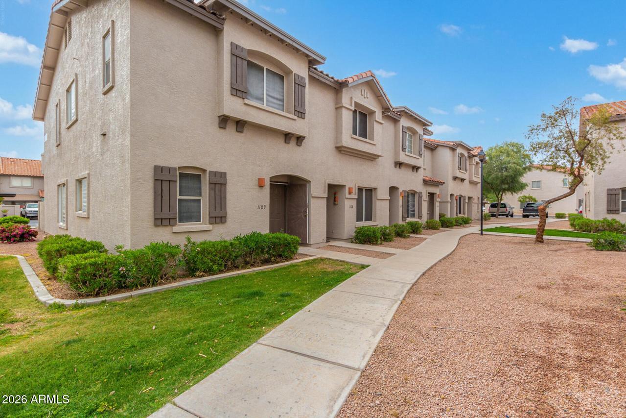 1961 N Hartford St. #1023, Chandler, AZ 85225