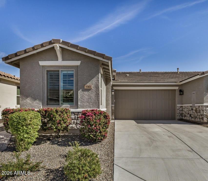 5361 N 205th Dr., Buckeye, AZ 85396