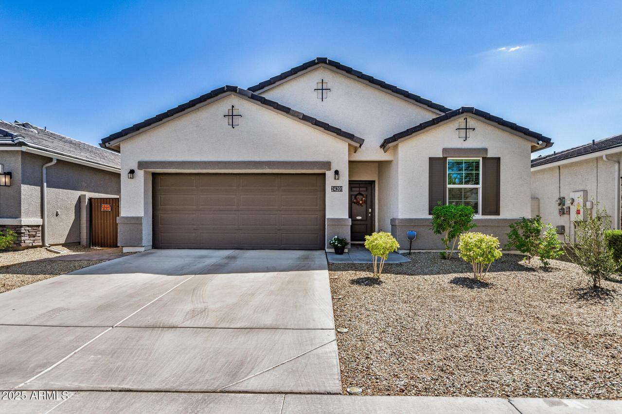 24201 W Verlea Dr., Buckeye, AZ 85326