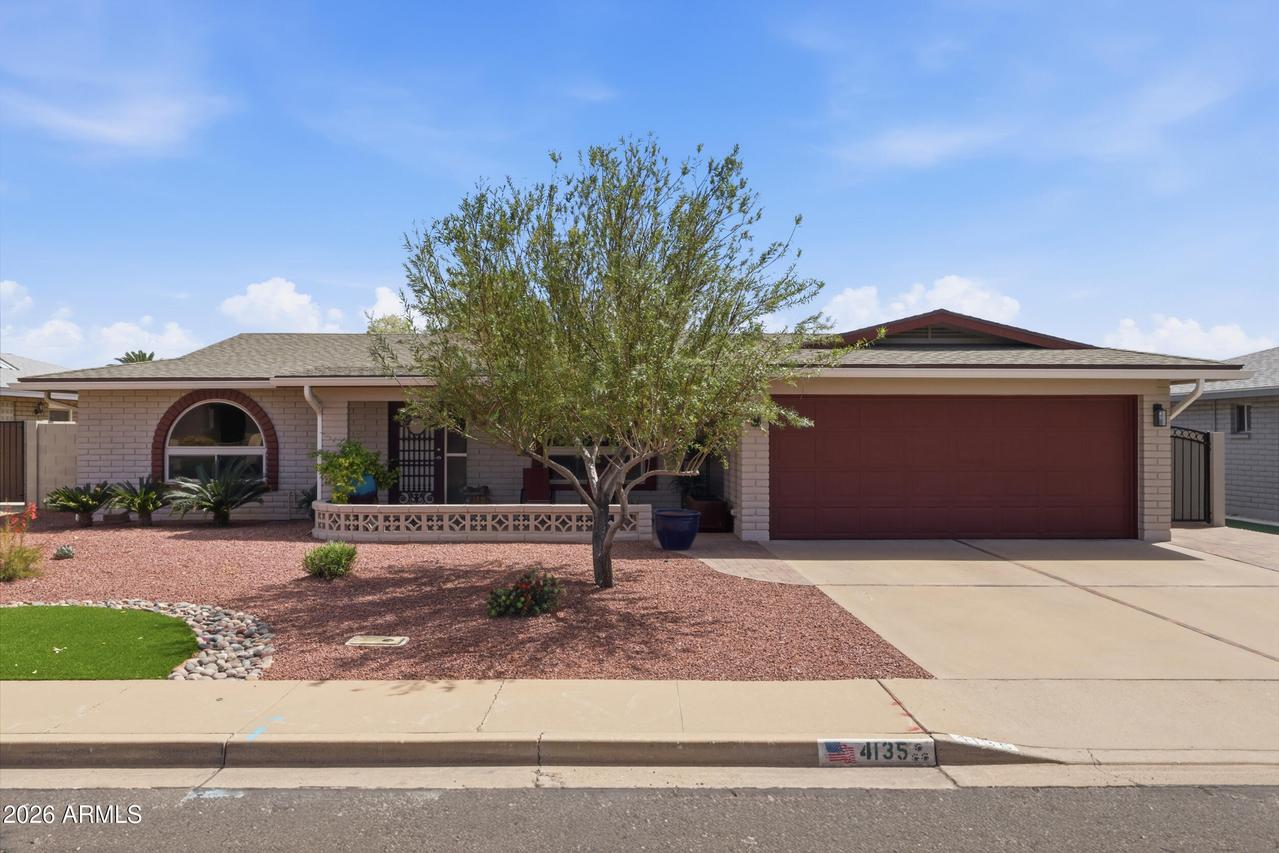 4135 E Carmel Ave., Mesa, AZ 85206