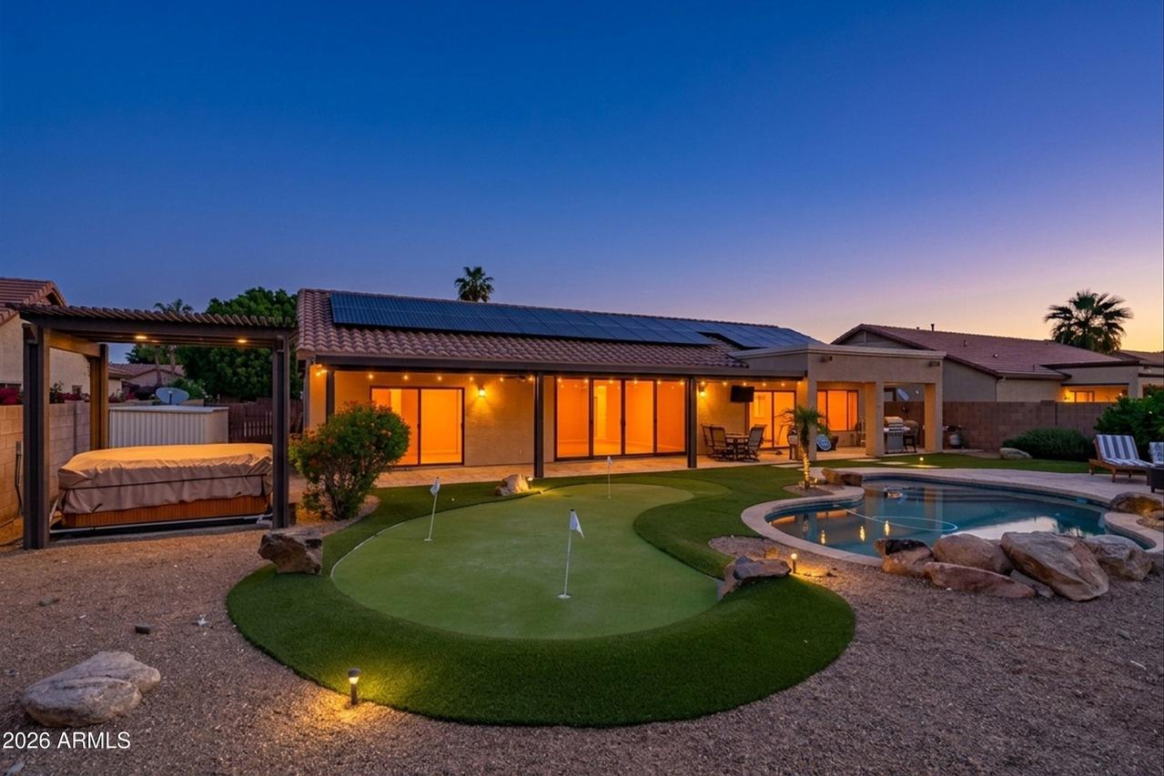 7329 W Planada Ln., Glendale, AZ 85310