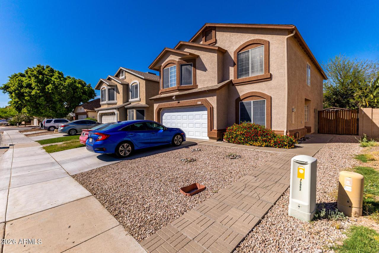 5072 W Fairview St., Chandler, AZ 85226