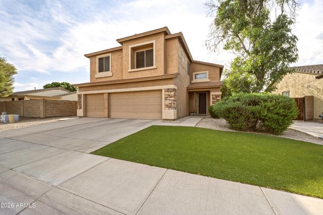 New Homes For Sale This Week That Attend Arizona College Prep Middle School: March 20th to March 26th