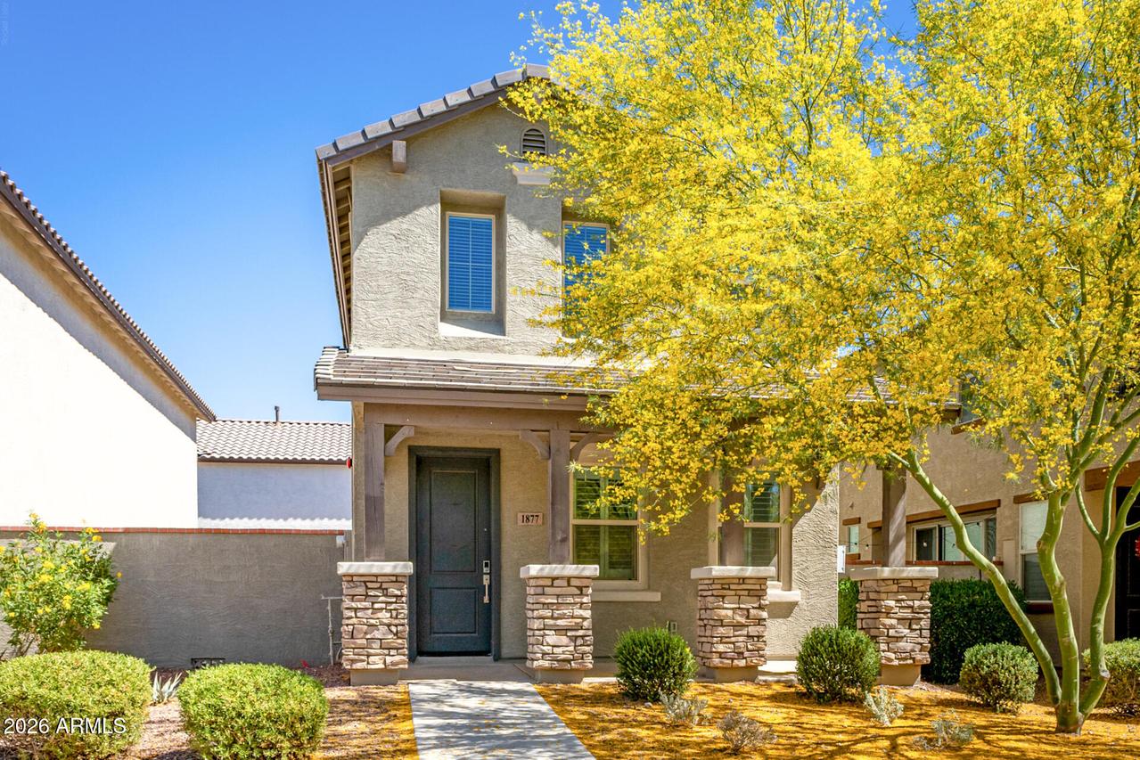 1877 N Marketside Ave., Buckeye, AZ 85396