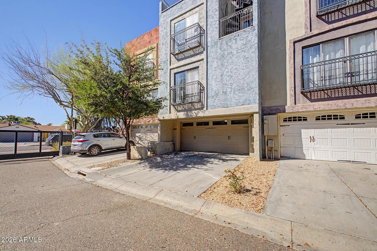 3422 E Avalon Dr., Phoenix, AZ 85018