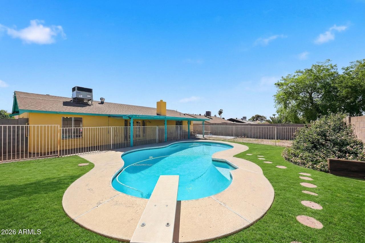 3916 W Wood Dr., Phoenix, AZ 85029