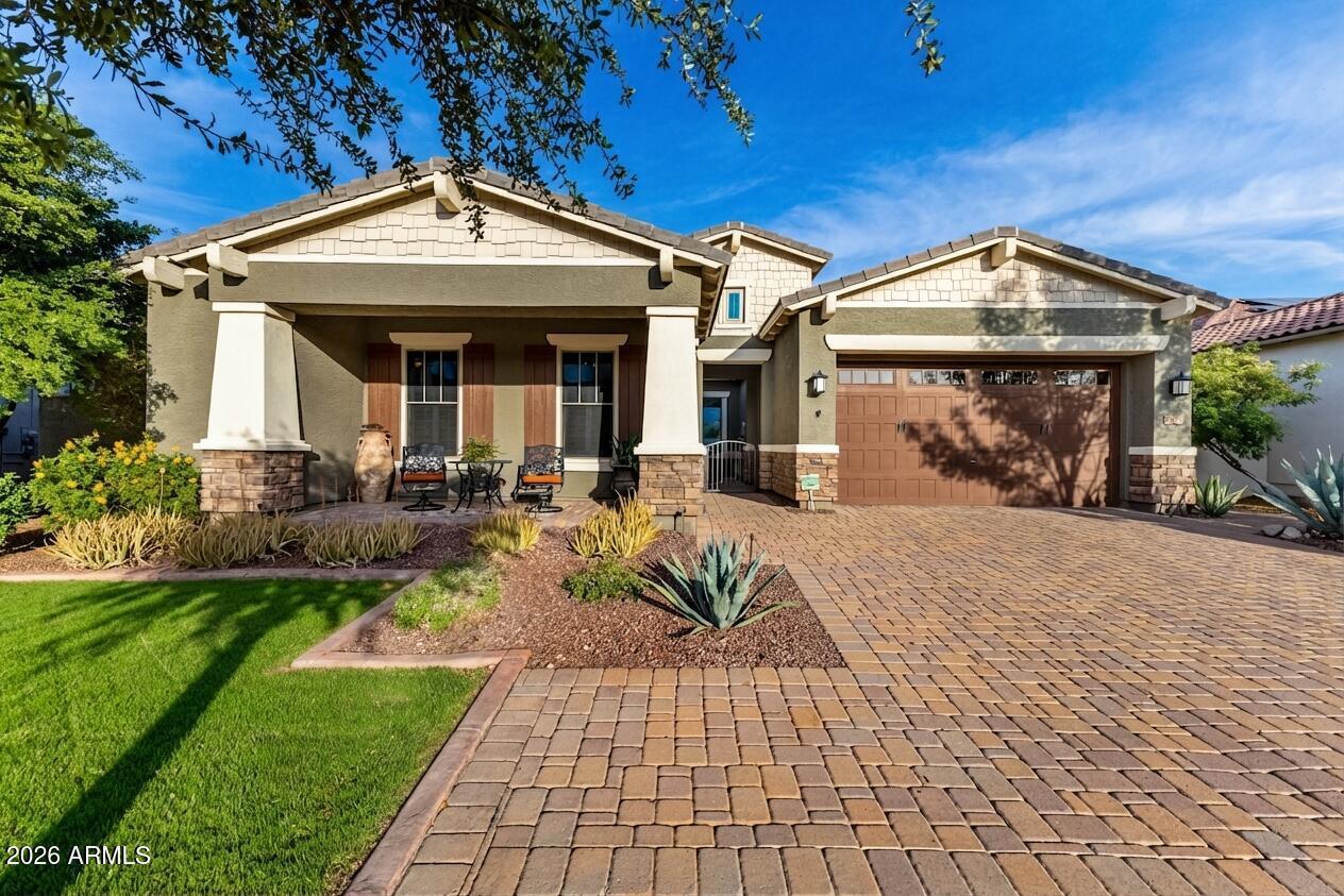 4499 N Arbor Way, Buckeye, AZ 85396