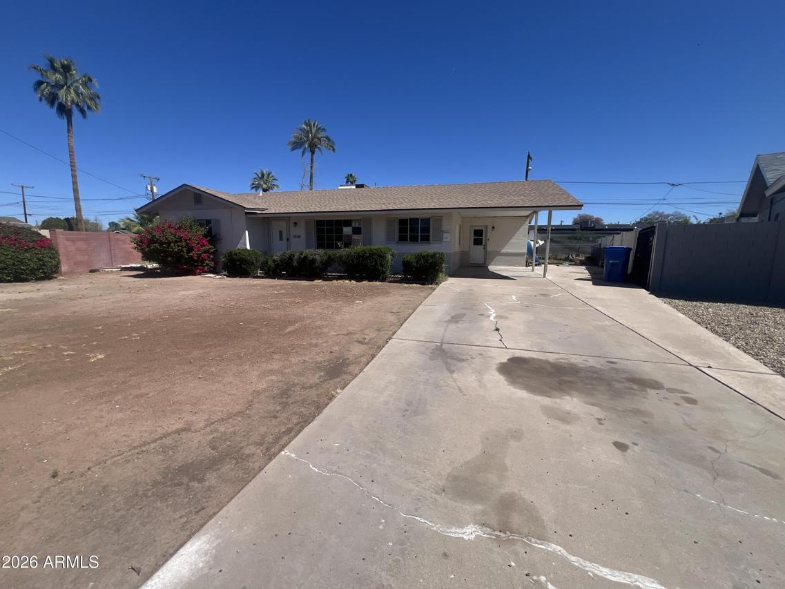 2038 E Cheery Lynn Rd., Phoenix, AZ 85016