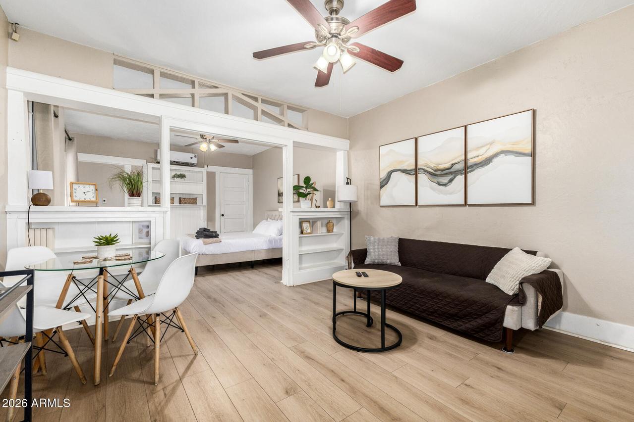 1317 W Monroe St., Phoenix, AZ 85007