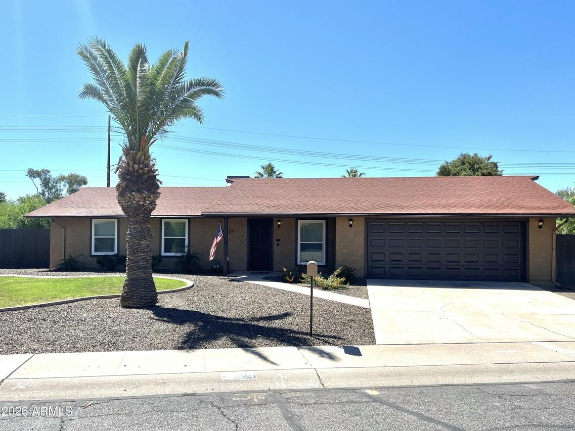 4729 E Greenway St., Mesa, AZ 85205