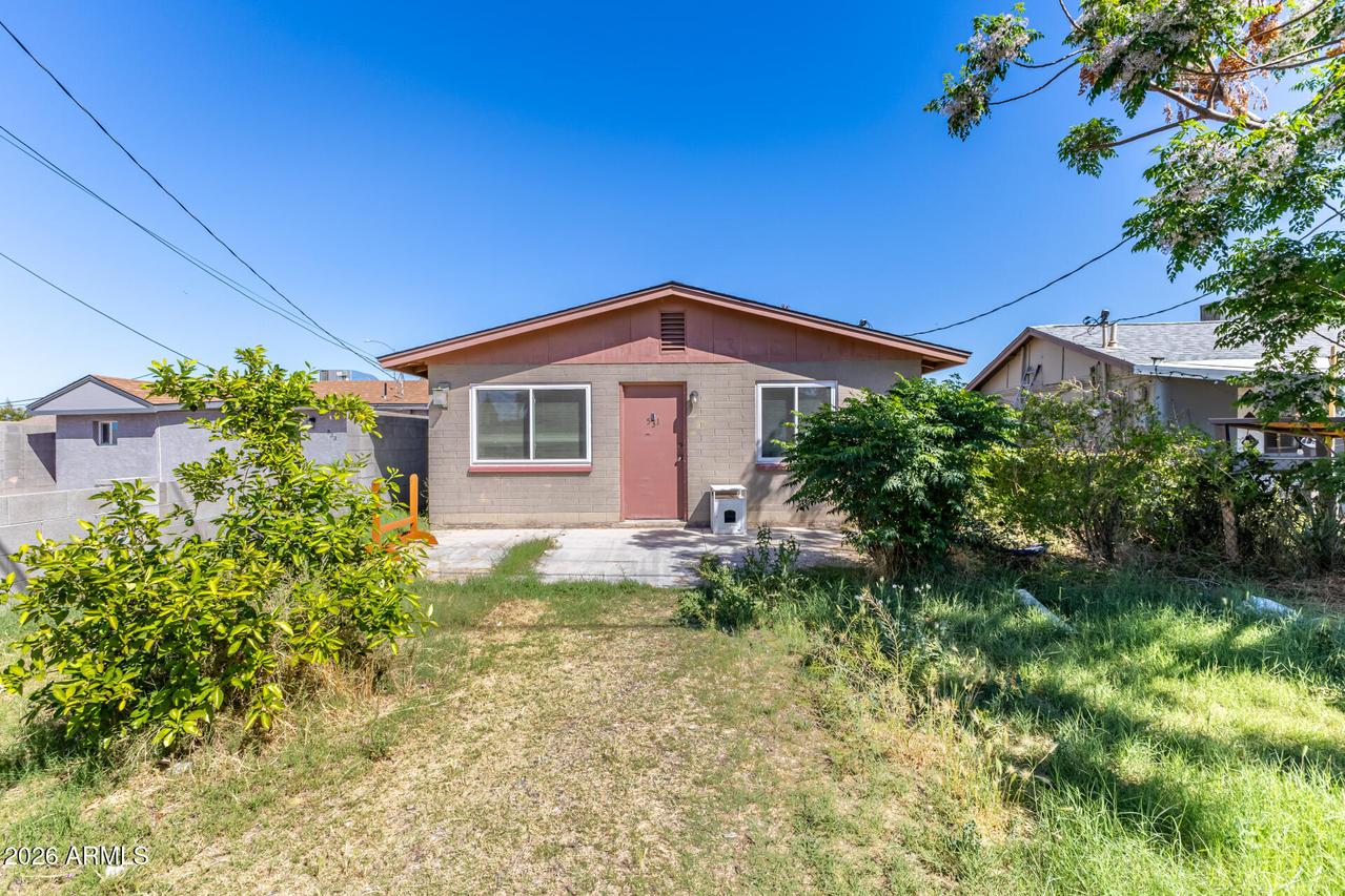 531 N Sirrine, Mesa, AZ 85201