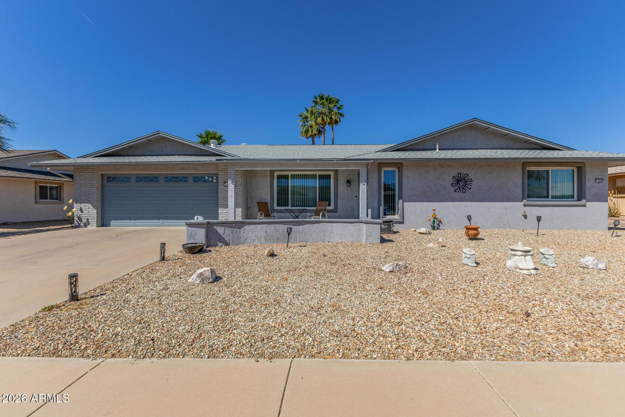 17806 N 134th Ave., Sun City West, AZ 85375