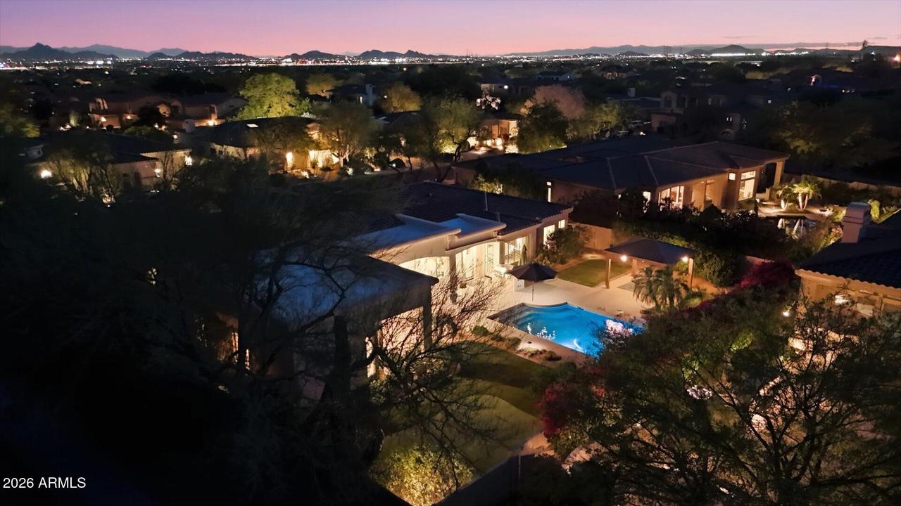 7896 E Candelaria Dr., Scottsdale, AZ 85255