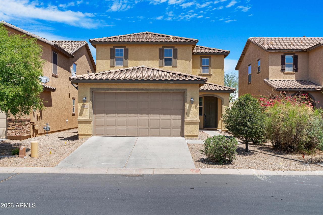 40286 W Molly Ln., Maricopa, AZ 85138