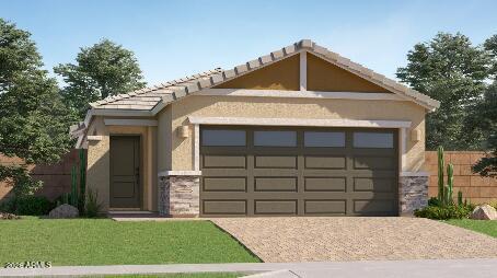 17653 N Del Mar Ave., Maricopa, AZ 85138