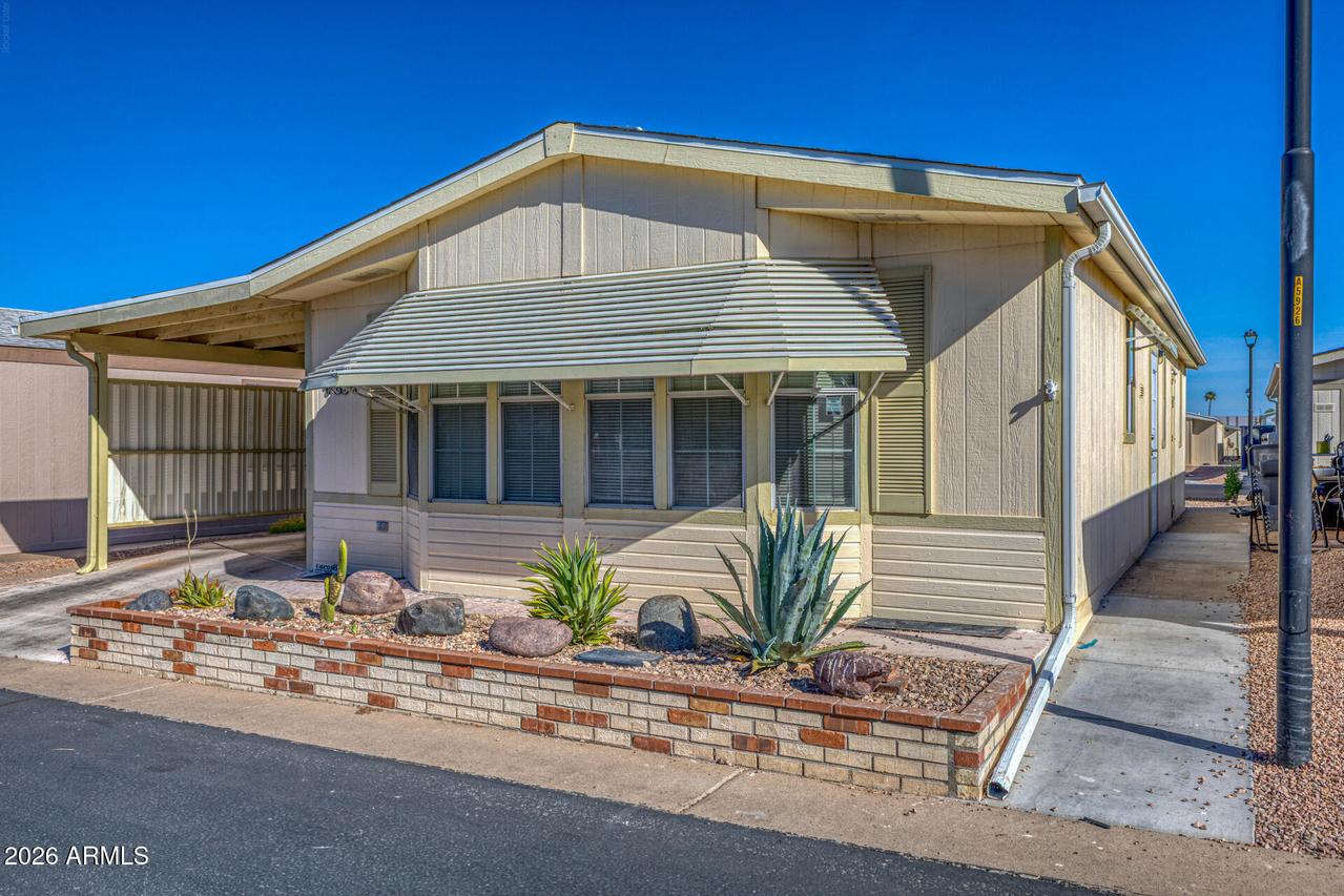 5735 E Mcdowell Rd. #92, Mesa, AZ 85215