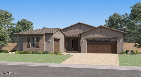 25522 N 174th Ave., Surprise, AZ 85387