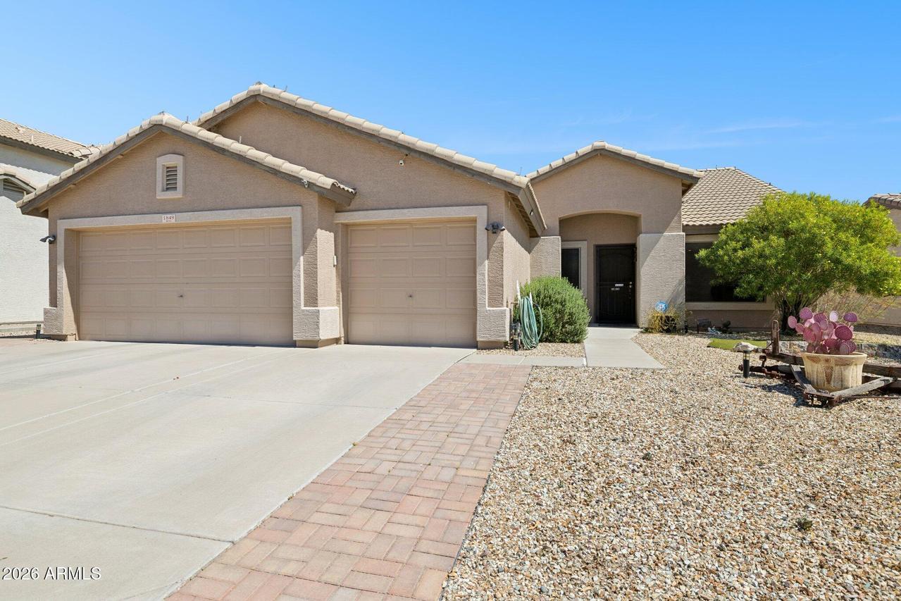 1849 S 156th Dr., Goodyear, AZ 85338