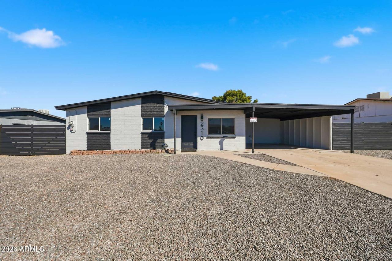 2310 W Bluefield Ave., Phoenix, AZ 85023