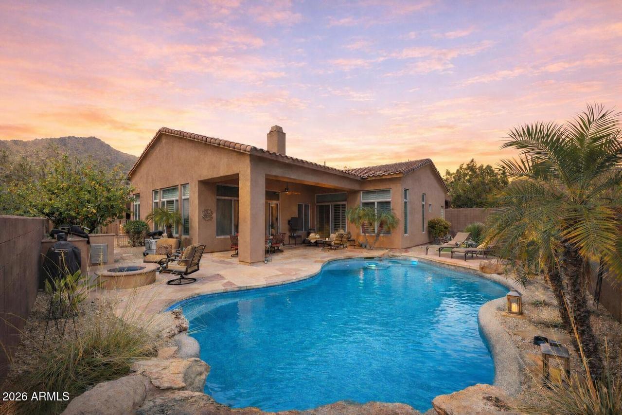 14357 E Geronimo Rd., Scottsdale, AZ 85259