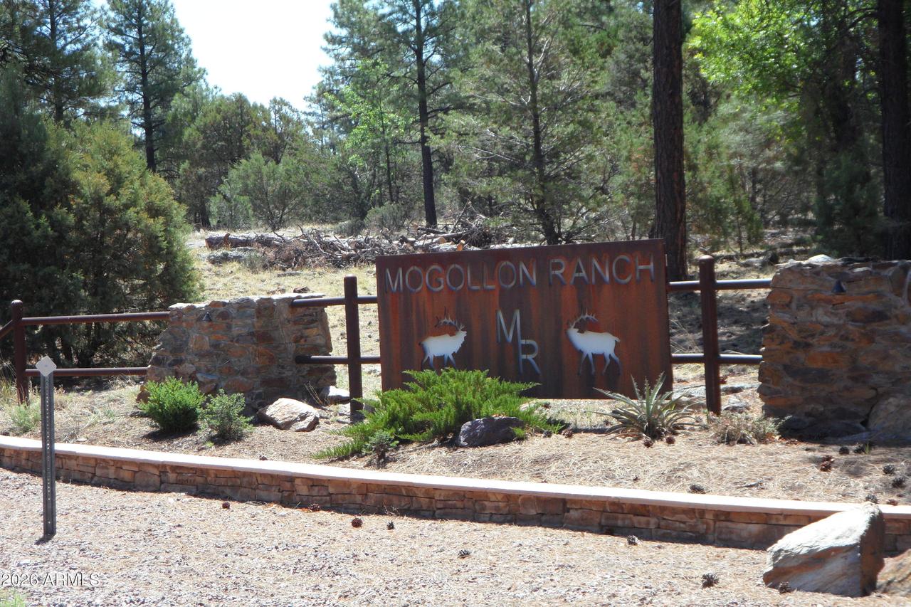 7856 Manzanita Ct. #119, Happy Jack, AZ 86024
