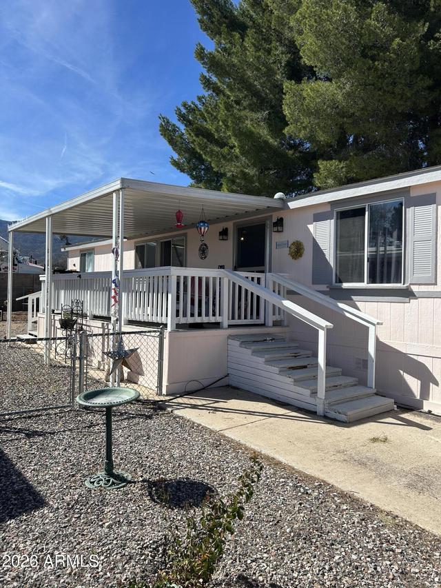 325 W State Route 89a #40, Cottonwood, AZ 86326