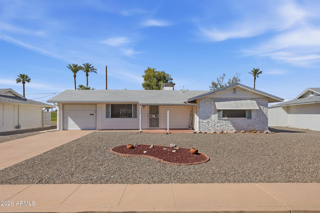 10426 W Sun City Blvd., Sun City, AZ 85351
