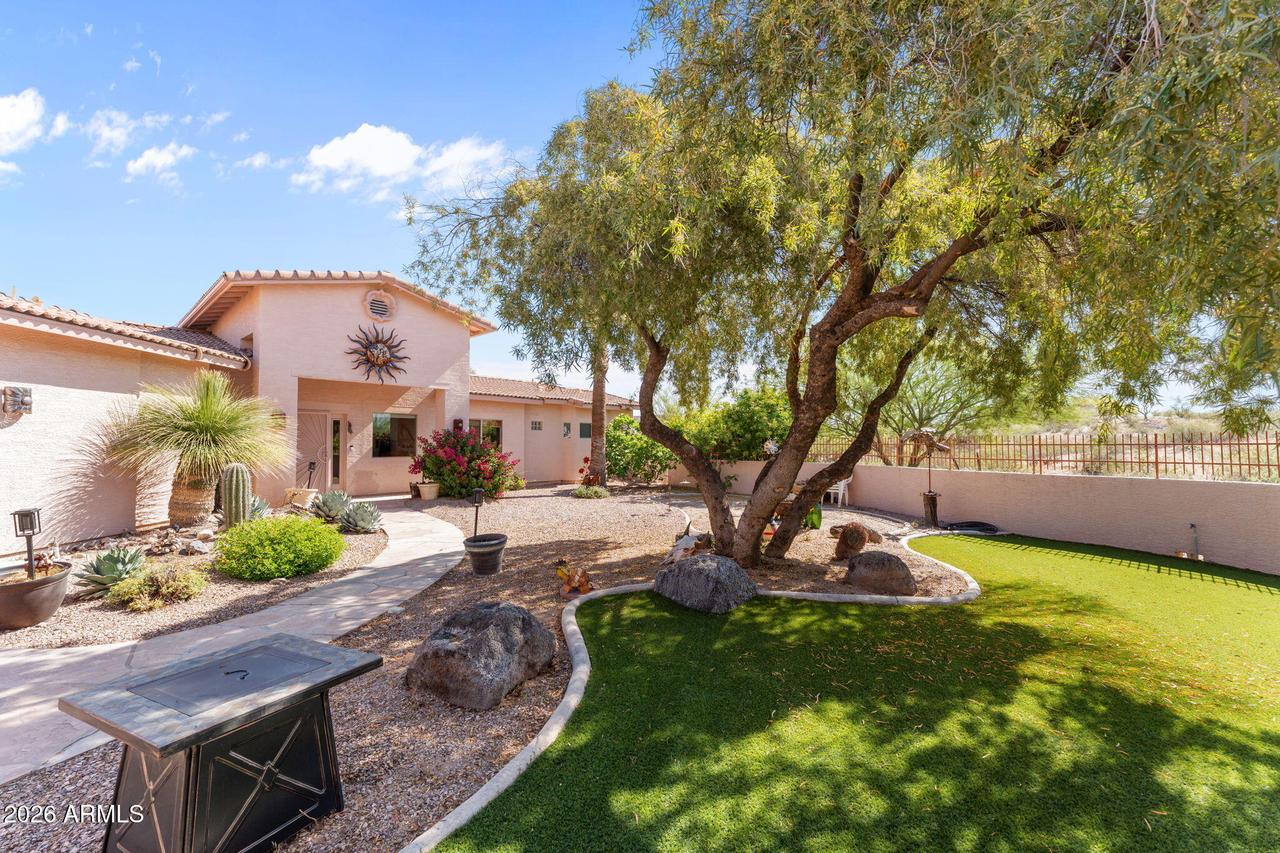56031 N Vulture Mine Rd., Wickenburg, AZ 85390