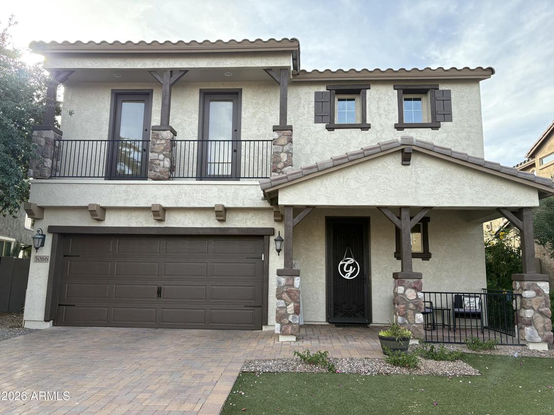 5066 S Moccasin Tr., Gilbert, AZ 85298
