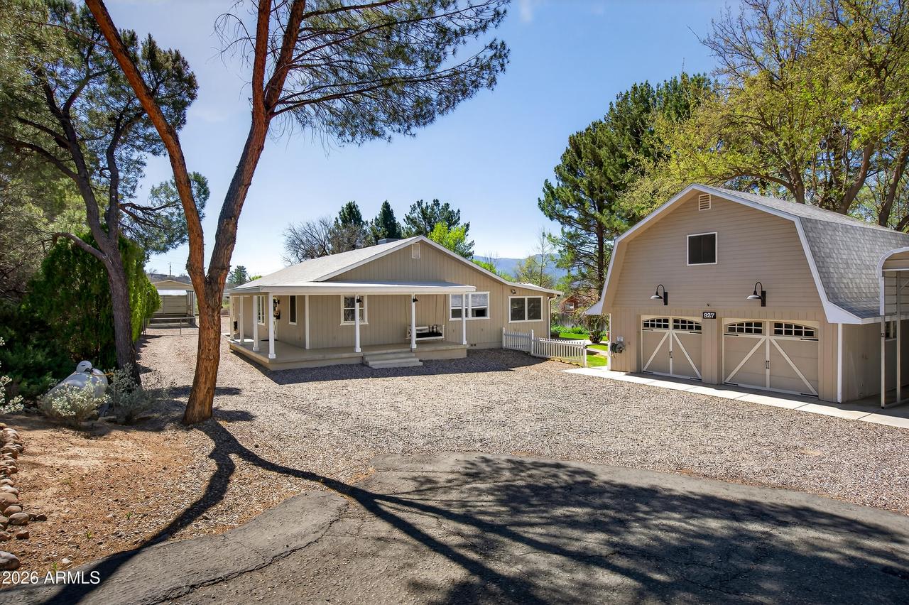927 W Apache Tr., Camp Verde, AZ 86322