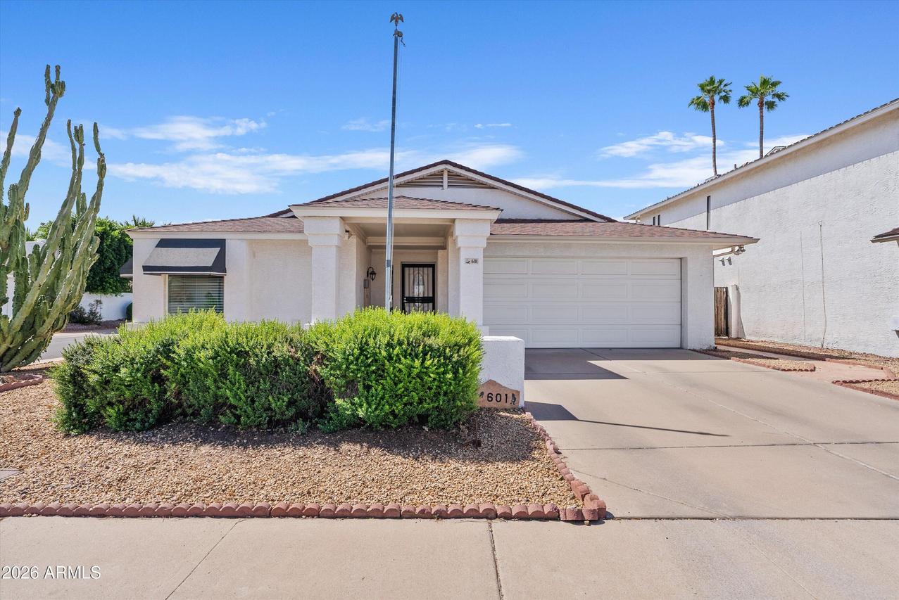 601 W Kings Ave., Phoenix, AZ 85023