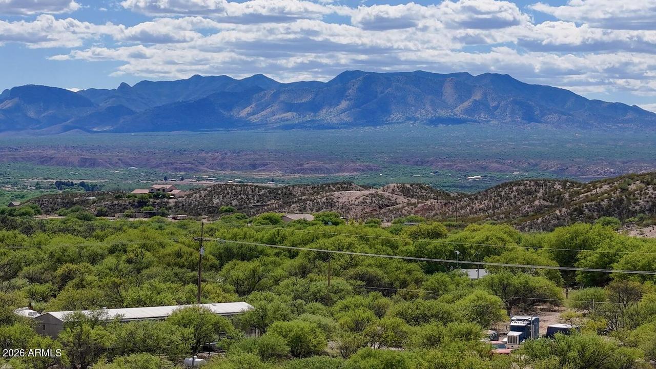 TBD N Country Way 6.88 Acres #-, Saint David, AZ 85630