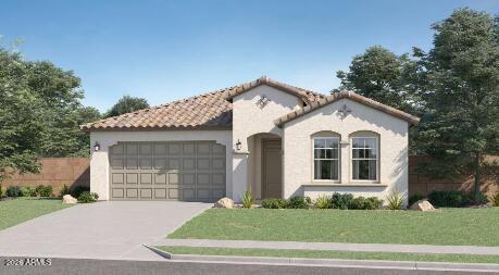 24936 N 167th Ave., Surprise, AZ 85387